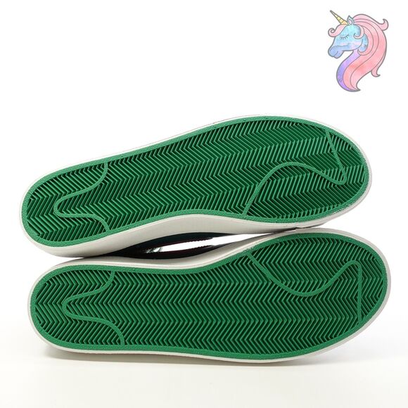 Nike Blazer Mid 77 Vintage Nordic Christmas Mens Size 9 DC1619-300 Womens 10.5 - Picture 11 of 12